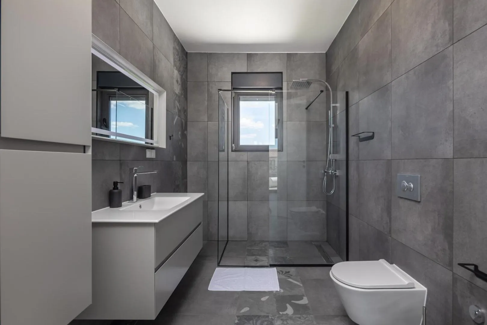 New! Luxury Villa Epic 6 - 50 M2 Heated Pool Jursici Croatia