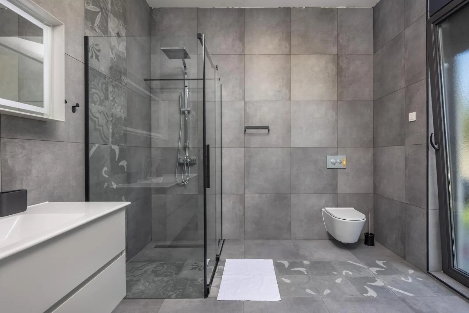 New! Luxury Villa Epic 6 - 50 M2 Heated Pool Jursici