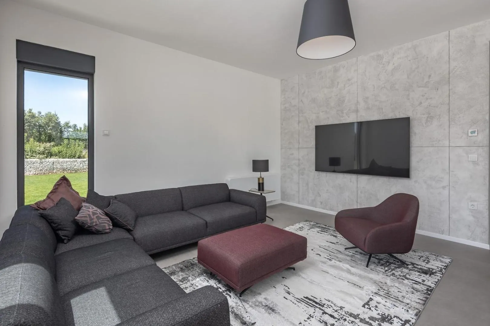 New! Luxury Villa Epic 6 - 50 M2 Heated Pool Jursici