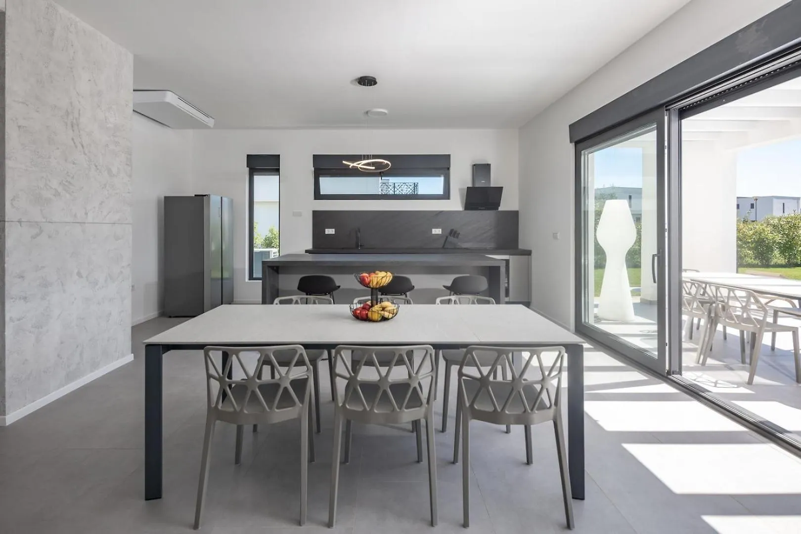 New! Luxury Villa Epic 6 - 50 M2 Heated Pool Jursici