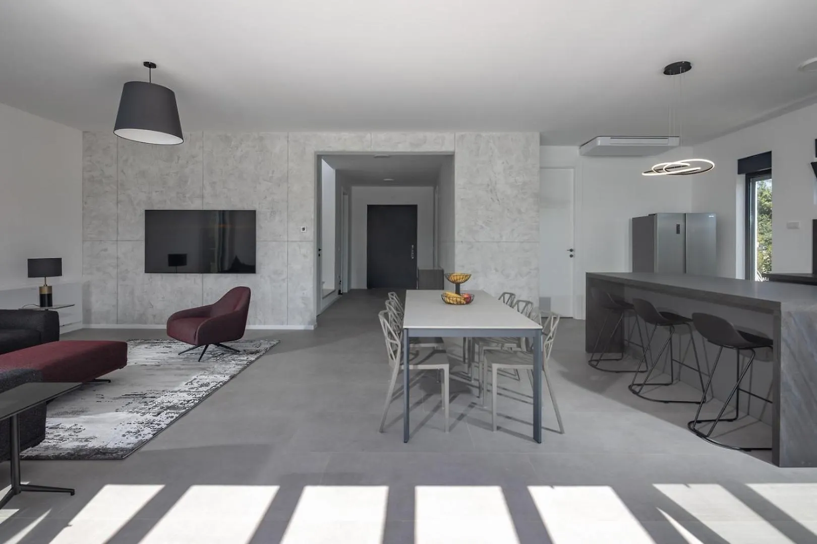 New! Luxury Villa Epic 6 - 50 M2 Heated Pool Jursici